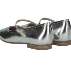 Tamaris Ballerina's Zilver Dames