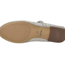 Tamaris Ballerina's Zilver Dames