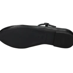 Tamaris Ballerina's Zwart Dames