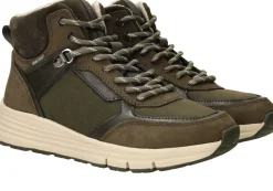 Tamaris Boots Groen Dames