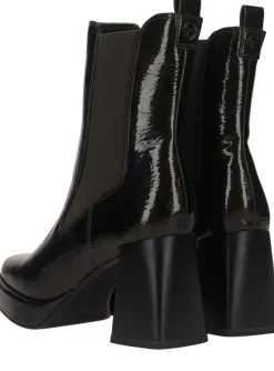 Tamaris Boots Groen Dames