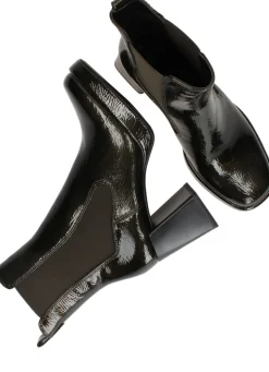 Tamaris Boots Groen Dames