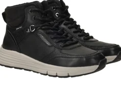 Tamaris Boots Zwart Dames