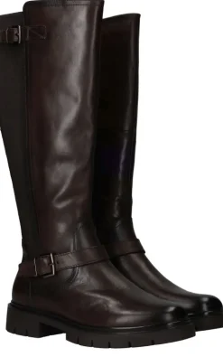 Tamaris Comfort Laarzen Bruin Dames