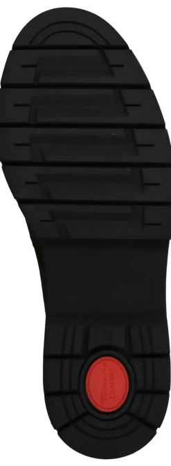 Tamaris Comfort Loafers Bruin Dames