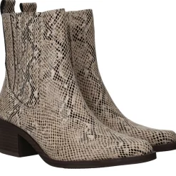 Tamaris Enkellaarsjes Multi Dames