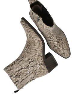 Tamaris Enkellaarsjes Multi Dames