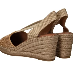 Tamaris Espadrilles Beige Dames