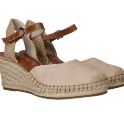 Tamaris Espadrilles Beige Dames