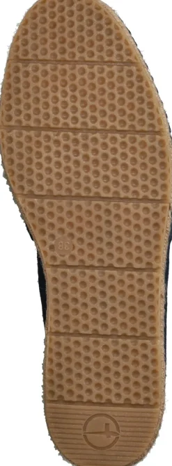 Tamaris Espadrilles Blauw Dames