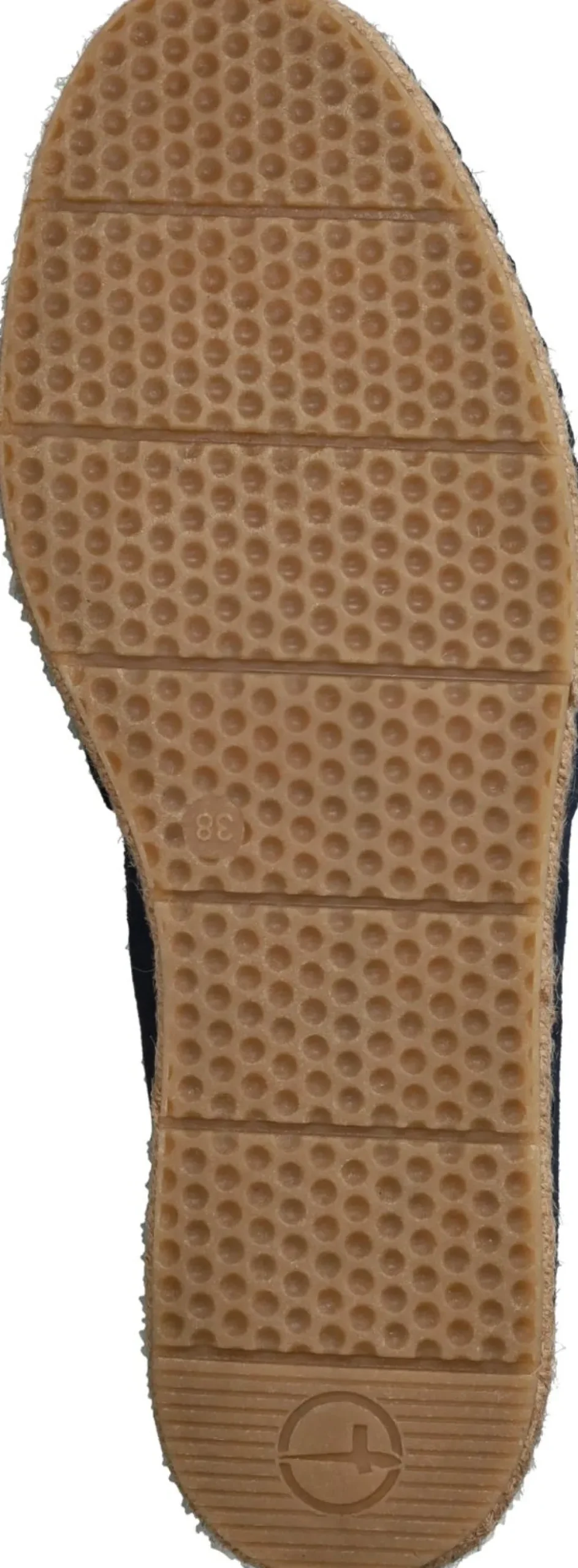 Tamaris Espadrilles Blauw Dames