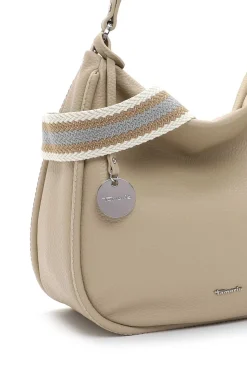 Tamaris Felicitas Tas Beige Dames