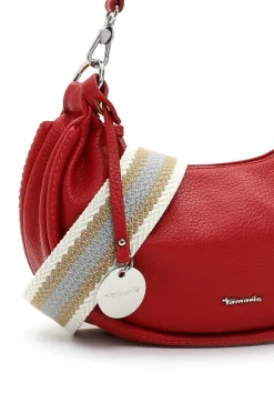 Tamaris Felicitas Tas Rood Dames