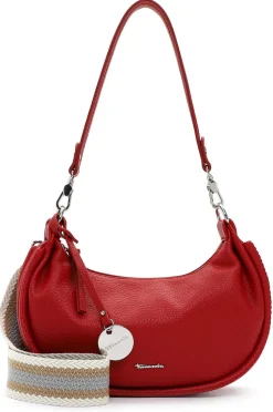 Tamaris Felicitas Tas Rood Dames