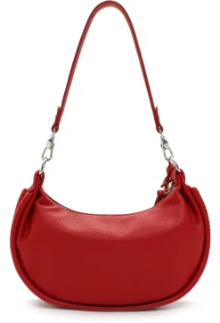 Tamaris Felicitas Tas Rood Dames