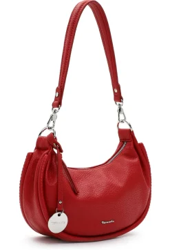Tamaris Felicitas Tas Rood Dames