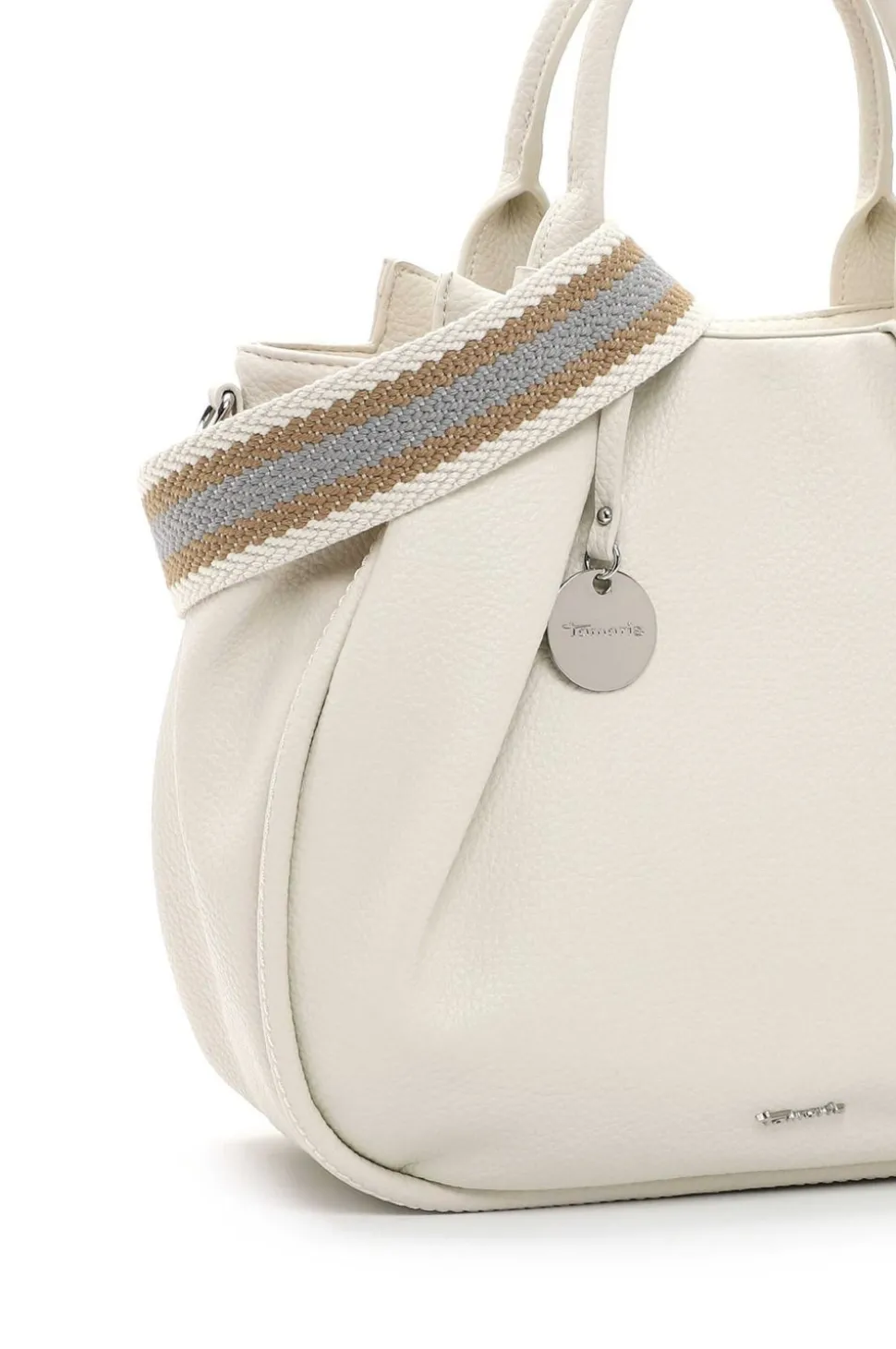 Tamaris Felicitas Tas Wit Dames