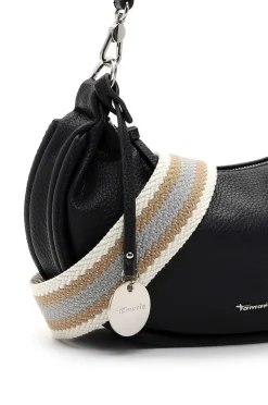 Tamaris Felicitas Tas Zwart Dames