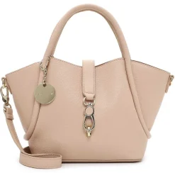 Tamaris Fenja Tas Roze Dames