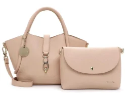 Tamaris Fenja Tas Roze Dames