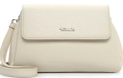 Tamaris Flora Tas Beige Dames