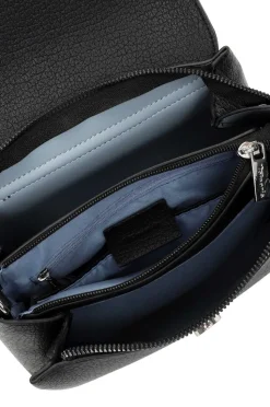 Tamaris Flora Tas Zwart Dames