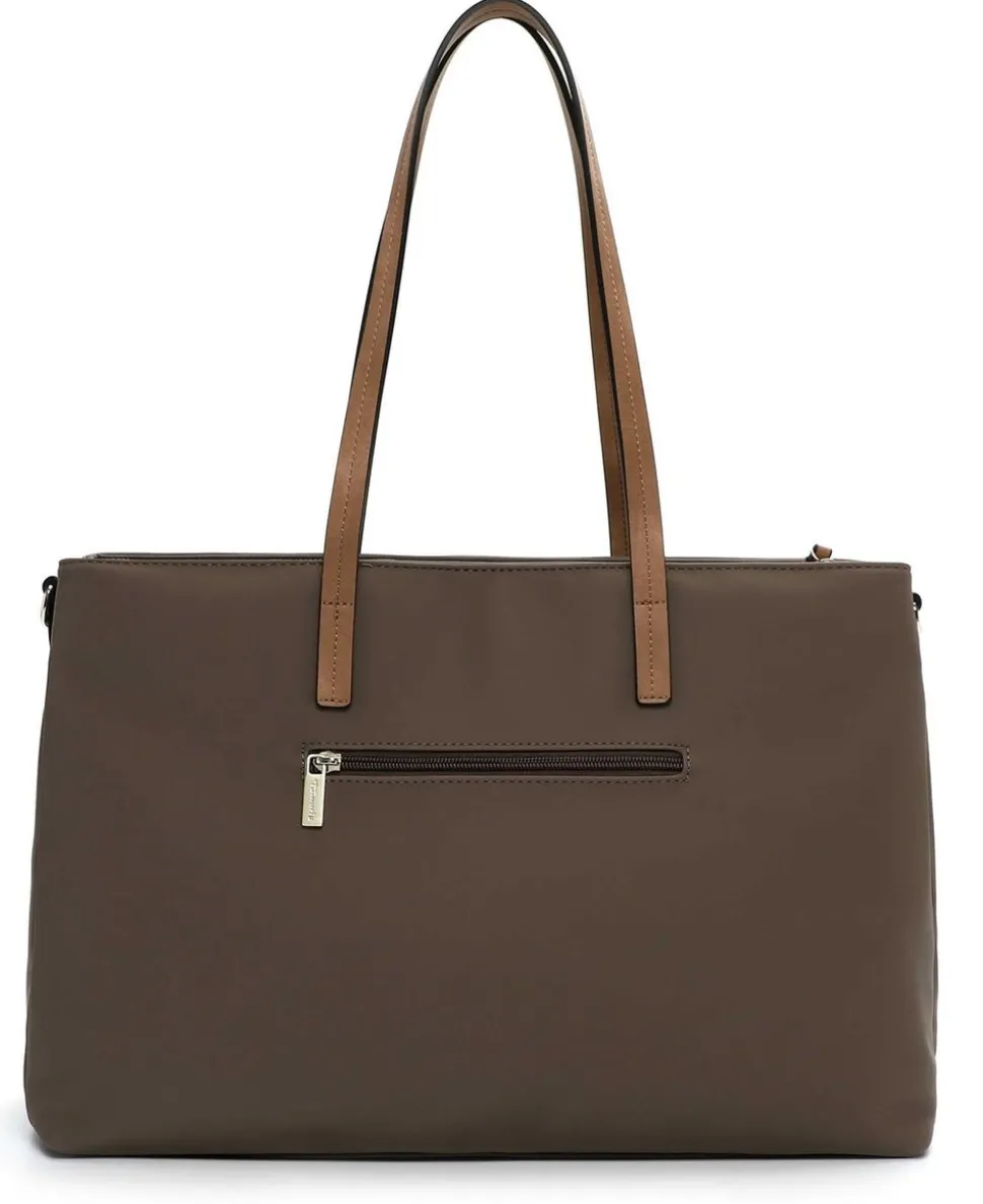 Tamaris Galina Schoudertas Bruin Dames