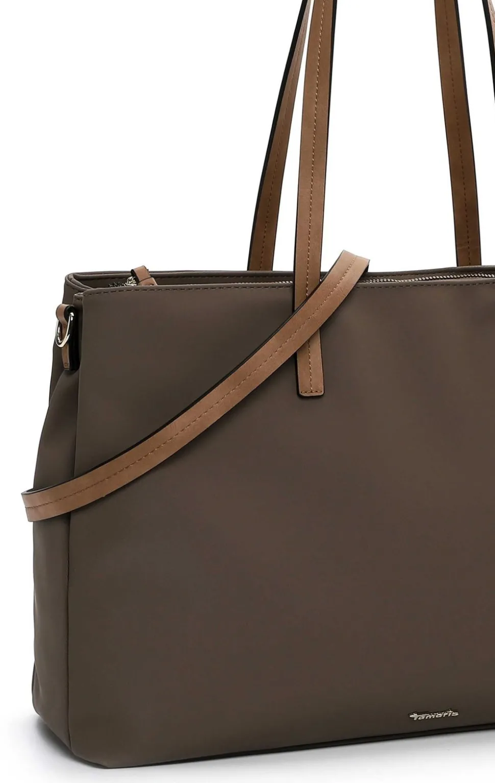 Tamaris Galina Schoudertas Bruin Dames