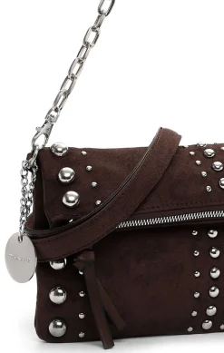 Tamaris Genna Tas Bruin Dames