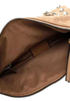 Tamaris Genna Tas Taupe Dames