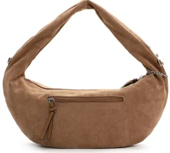 Tamaris Genna Tas Taupe Dames