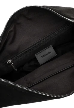 Tamaris Genna Tas Zwart Dames