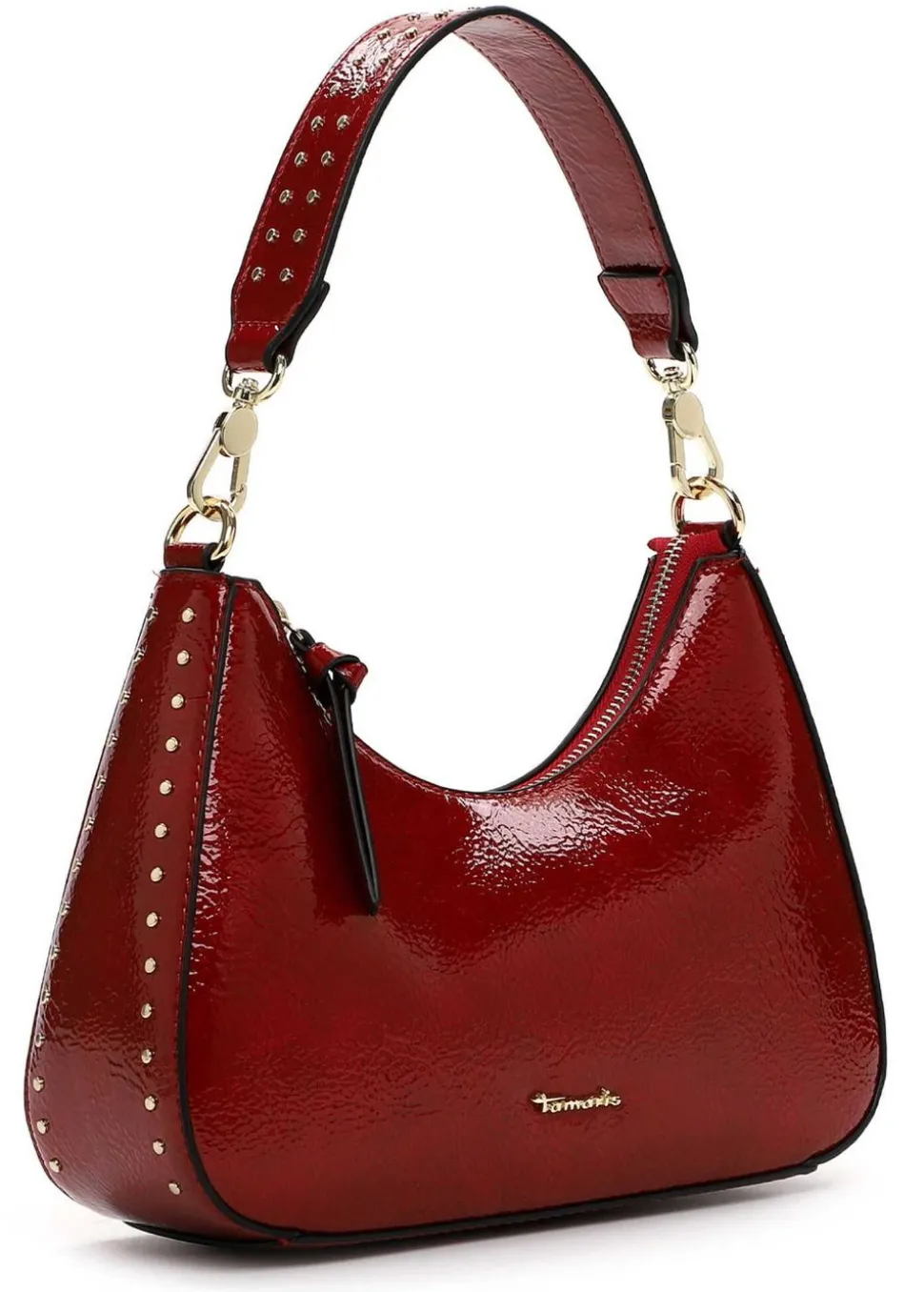 Tamaris Georgiana Tas Rood Dames