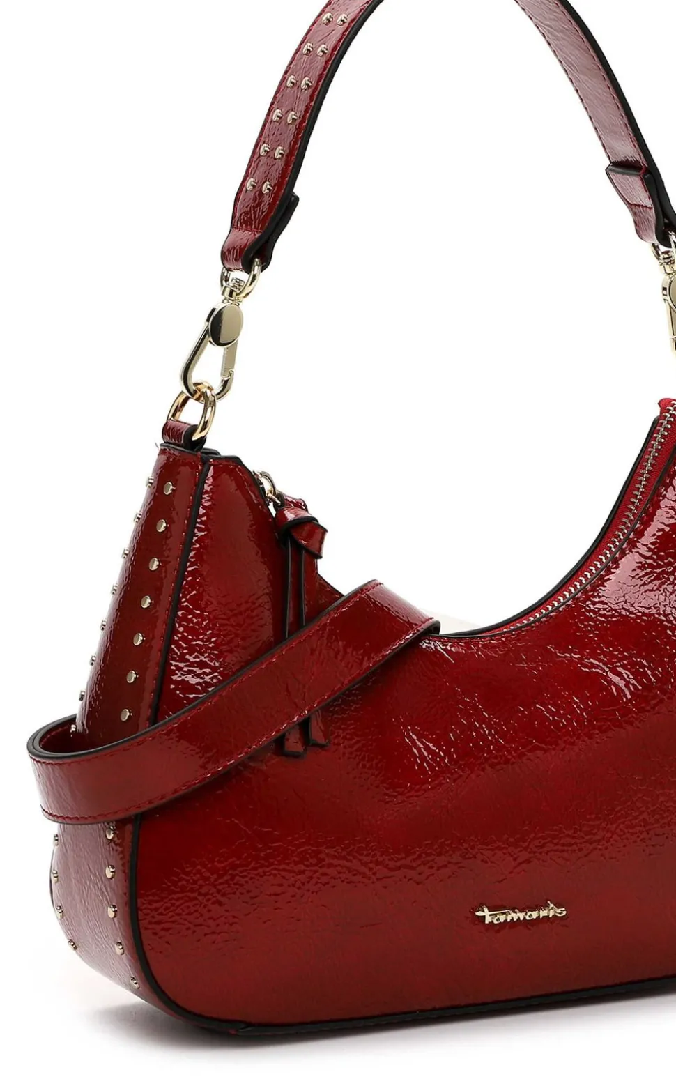 Tamaris Georgiana Tas Rood Dames