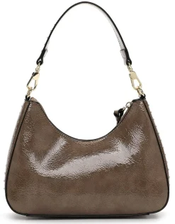 Tamaris Georgiana Tas Taupe Dames