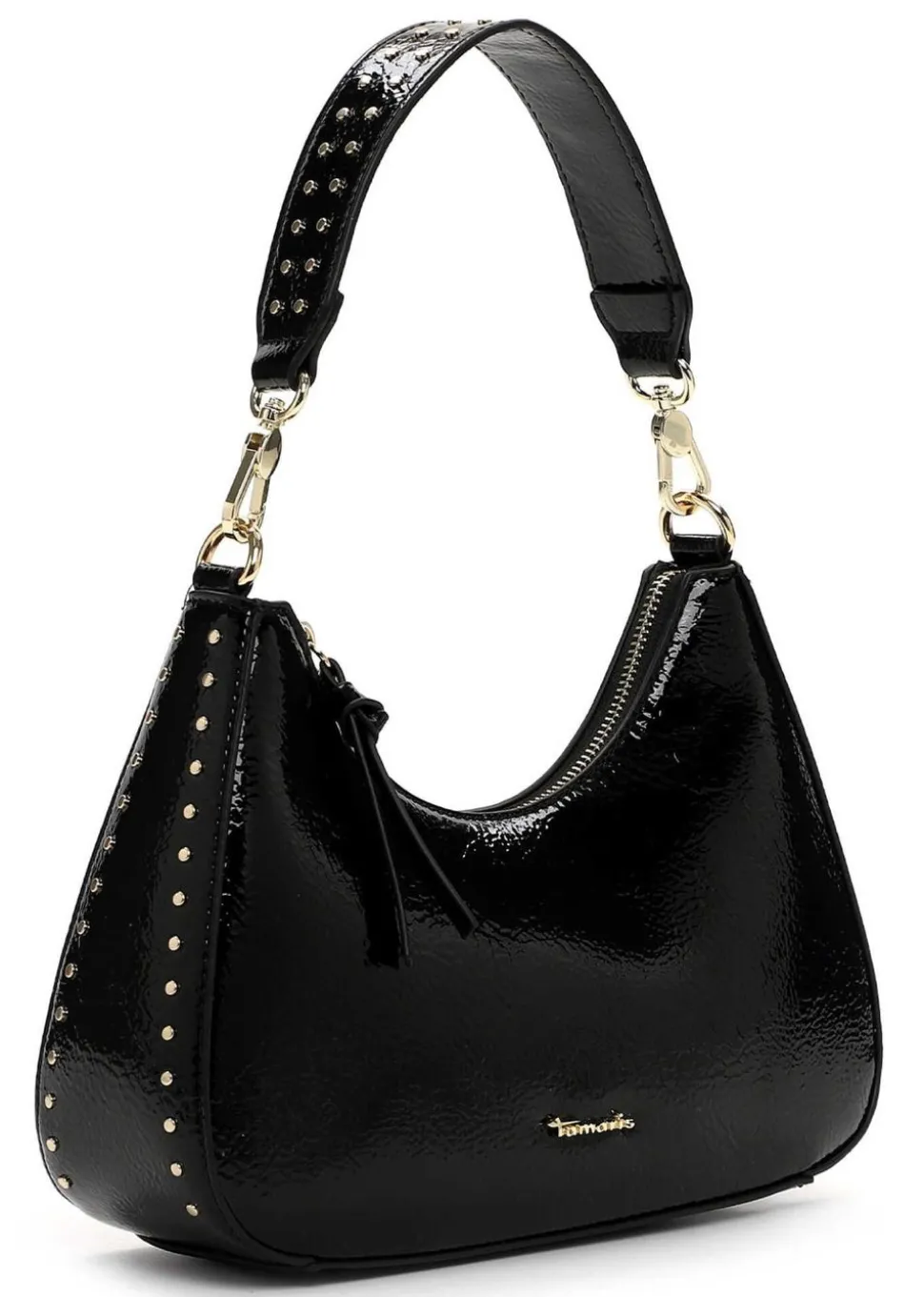 Tamaris Georgiana Tas Zwart Dames