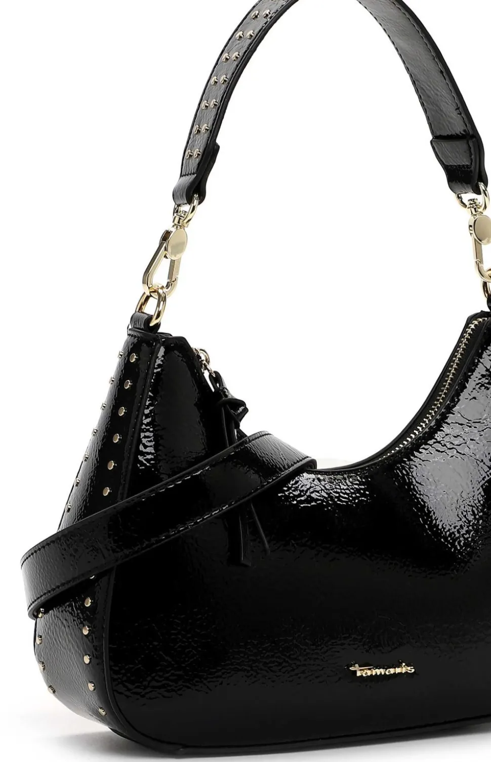 Tamaris Georgiana Tas Zwart Dames