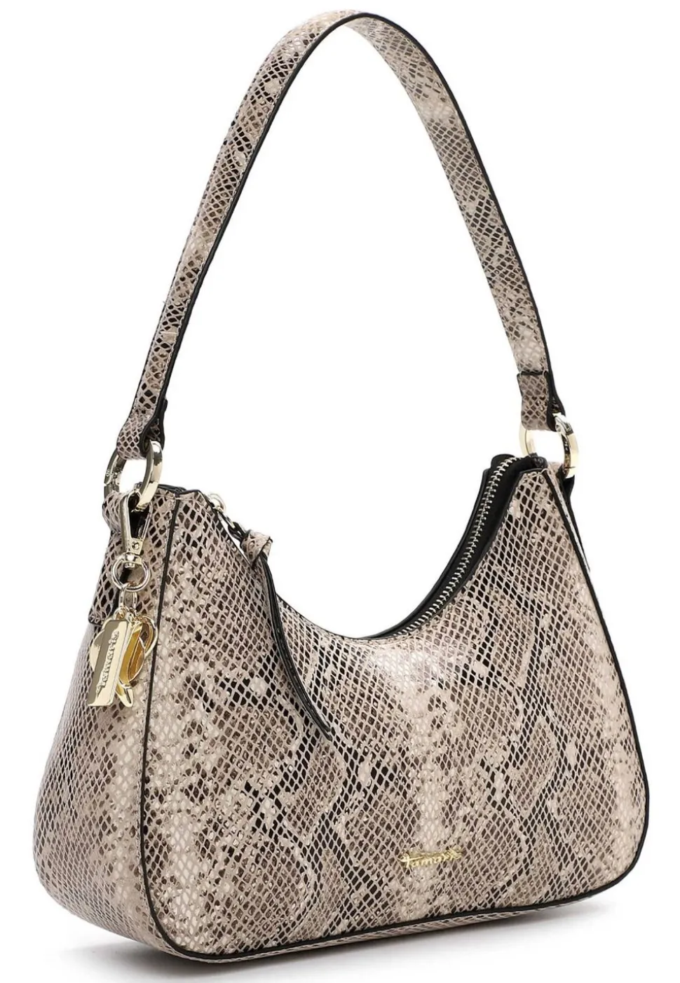 Tamaris Gerhild Tas Beige Dames