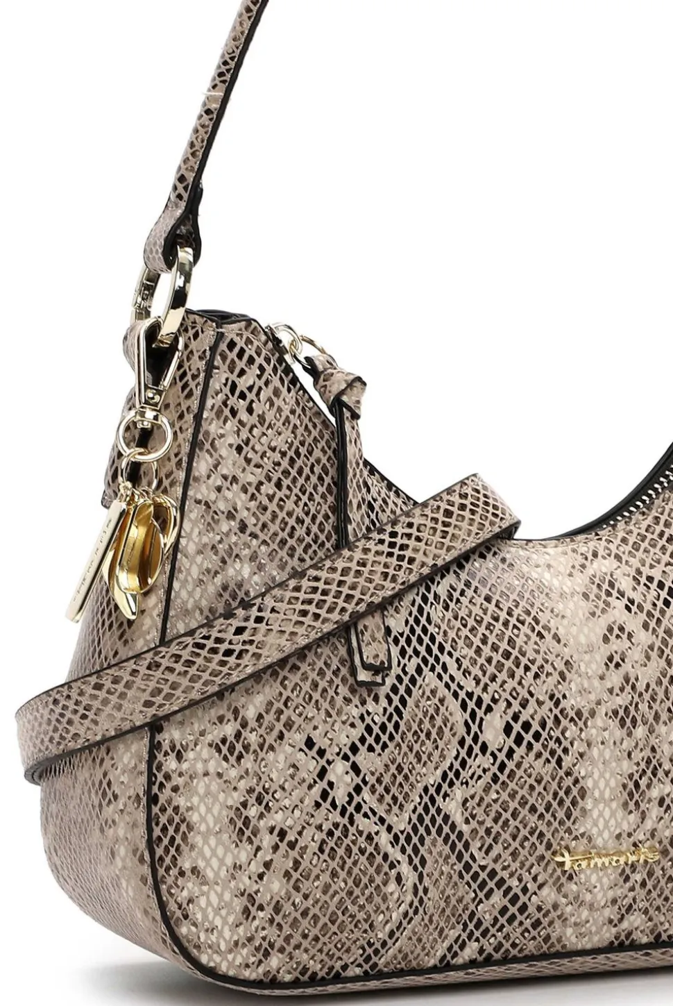 Tamaris Gerhild Tas Beige Dames