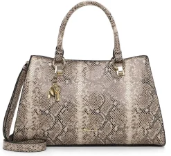 Tamaris Gerhild Tas Beige Dames