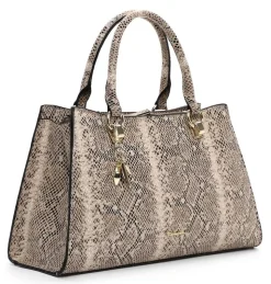 Tamaris Gerhild Tas Beige Dames