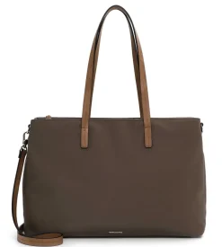 Tamaris Gertraud Tas Taupe Dames