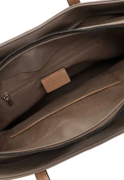 Tamaris Gertraud Tas Taupe Dames