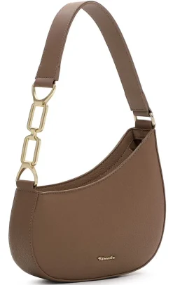 Tamaris Ghalia Tas Taupe Dames