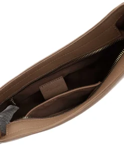 Tamaris Ghalia Tas Taupe Dames