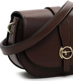 Tamaris Giorgia Tas Bruin Dames