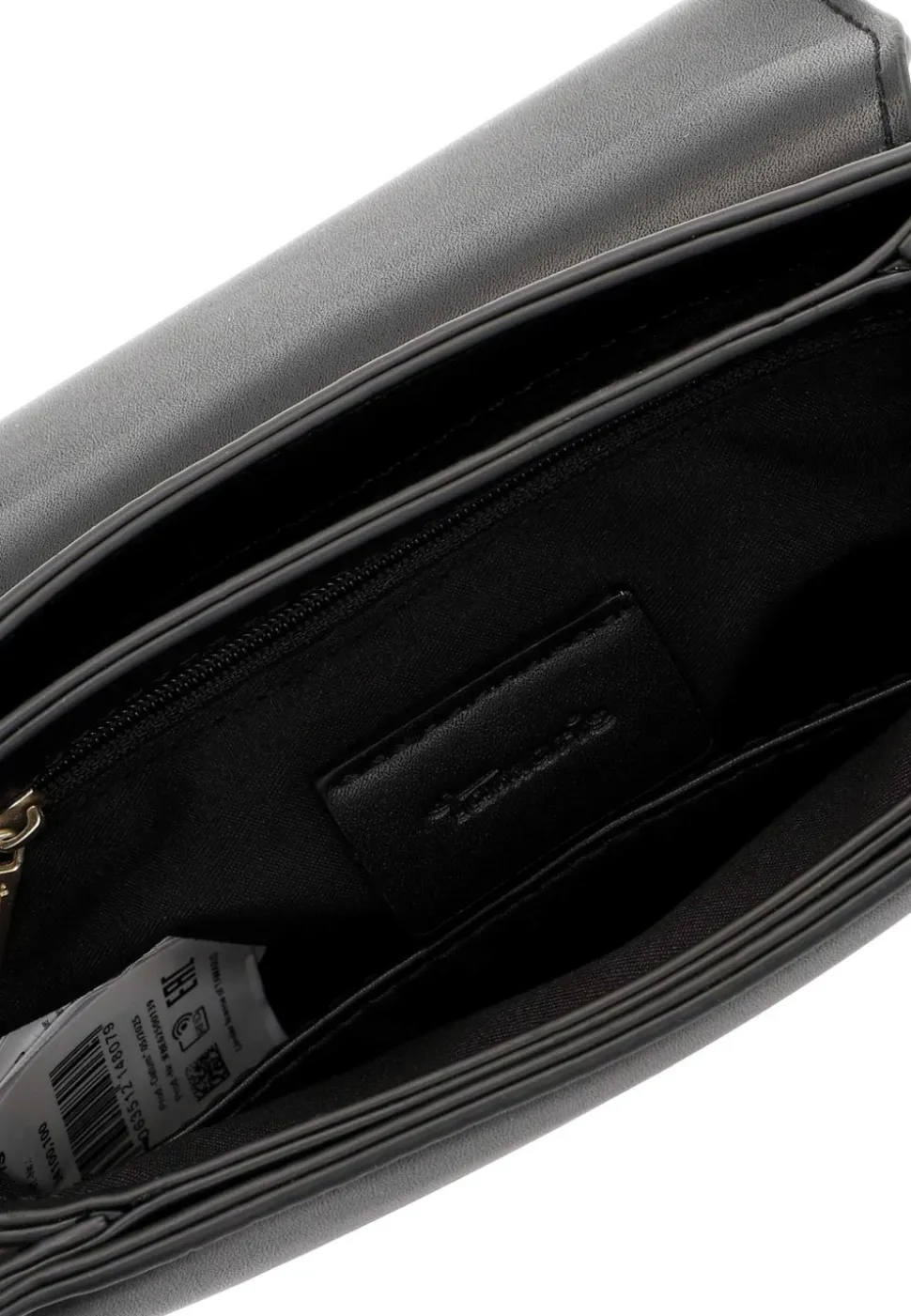 Tamaris Giorgia Tas Zwart Dames