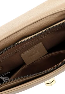 Tamaris Gladis Tas Taupe Dames