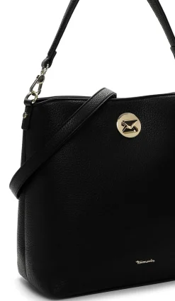 Tamaris Gladis Tas Zwart Dames