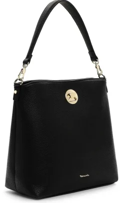 Tamaris Gladis Tas Zwart Dames